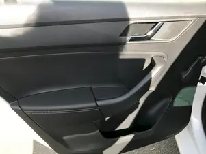Škoda Rapid Spaceback Ambition Fresh