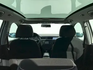 Škoda Rapid Spaceback Ambition Fresh