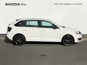 Škoda Rapid Spaceback Ambition Fresh
