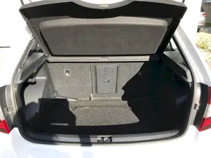 Škoda Rapid Spaceback Ambition Fresh