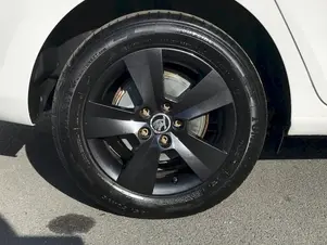 Škoda Rapid Spaceback Ambition Fresh