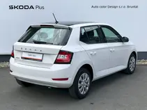 Fabia Active