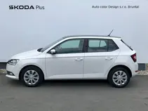 Fabia Active