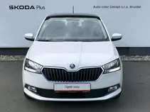 Fabia Active
