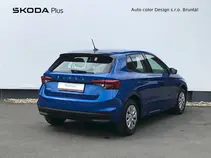 Fabia Ambition