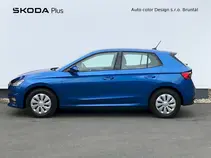 Fabia Ambition