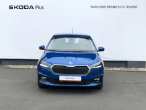 Fabia Ambition