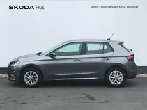 Fabia Ambition Plus