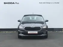 Fabia Ambition Plus