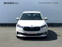 Fabia Ambition