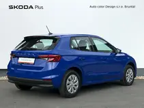 Fabia Ambition
