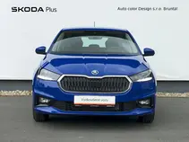 Fabia Ambition