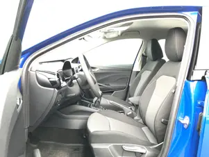 Škoda Fabia Ambition