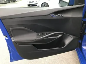 Škoda Fabia Ambition