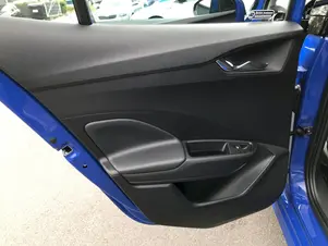 Škoda Fabia Ambition