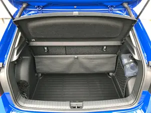 Škoda Fabia Ambition
