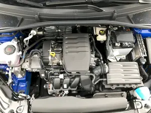 Škoda Fabia Ambition