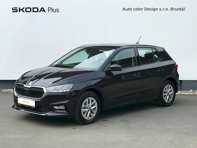 Fabia Selection