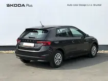 Fabia Selection