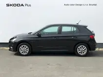 Fabia Selection