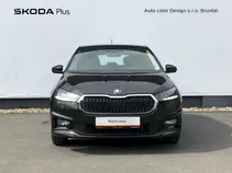 Fabia Selection