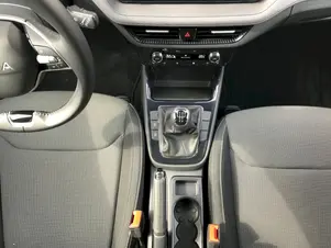 Škoda Fabia Selection