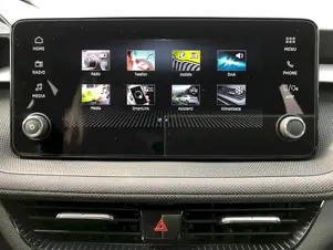 Škoda Fabia Selection