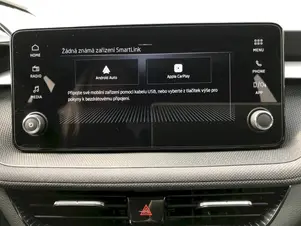 Škoda Fabia Selection