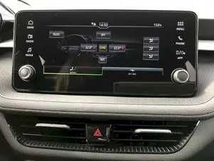 Škoda Fabia Selection