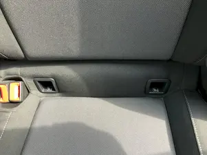 Škoda Fabia Selection