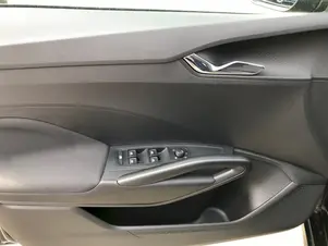 Škoda Fabia Selection