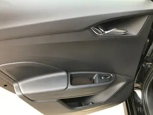 Škoda Fabia Selection