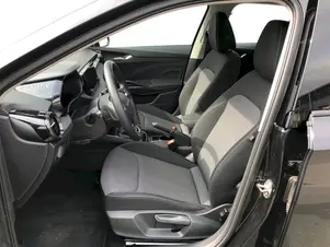 Škoda Fabia Selection