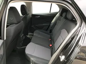 Škoda Fabia Selection