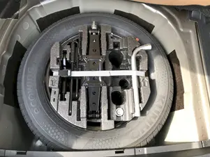 Škoda Fabia Selection