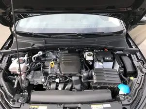 Škoda Fabia Selection