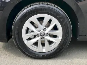 Škoda Fabia Selection