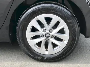 Škoda Fabia Selection