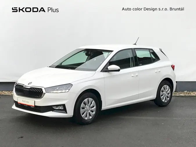 Fabia Selection