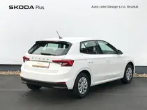 Fabia Selection