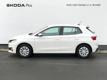 Fabia Selection