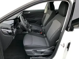 Škoda Fabia Selection