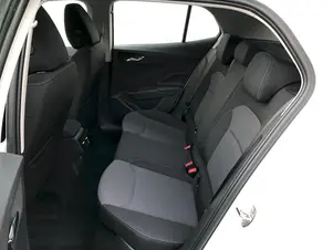 Škoda Fabia Selection