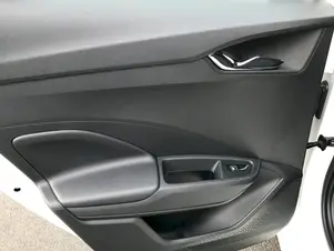 Škoda Fabia Selection