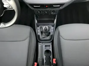 Škoda Fabia Selection