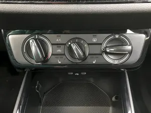 Škoda Fabia Selection