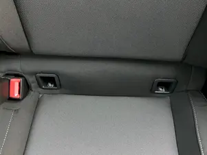 Škoda Fabia Selection