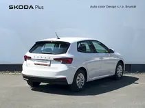 Fabia Ambition
