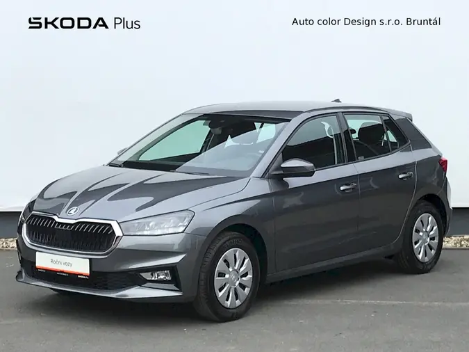 Fabia Selection
