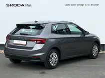 Fabia Selection